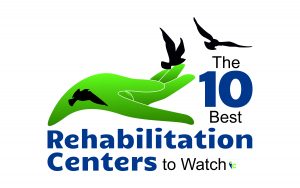 The 10 Best Rehabilitation centers to watch